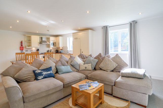 2-bed house on Cottage 40, Pentewan Road, St. Austell, £250,000