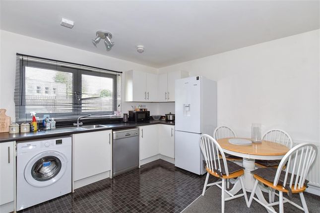 Kitchen/Lounge/Diner