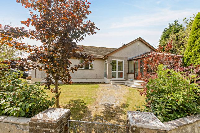 4-bed bungalow on 1a Trerice Terrace, Trerice Terrace, St Austell, £390,000