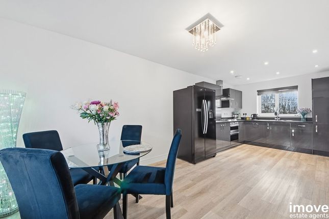 23 Horseshoe Drive, Newton Abbot photo 4