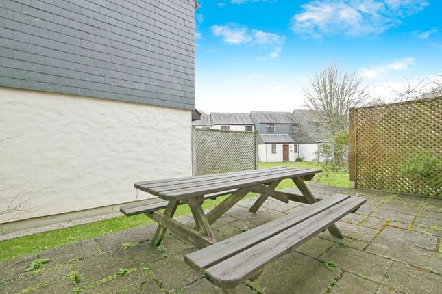 End terrace house for sale in Pendra Loweth, Maen Valley, Goldenbank, Falmouth