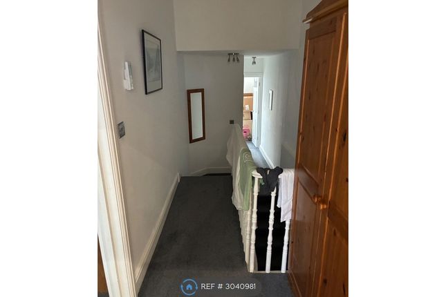 Princes Terrace, First Floor Flat, Brighton photo 2