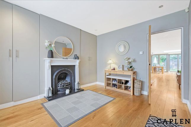 Detached house for sale in Princes Road, Buckhurst Hill
