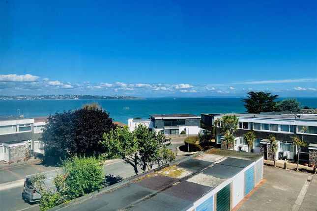 Terraced house for sale in Park Mews, Marina Drive, Brixham