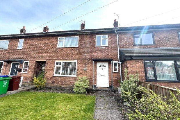 Thumbnail Property to rent in Woodham Road, Manchester