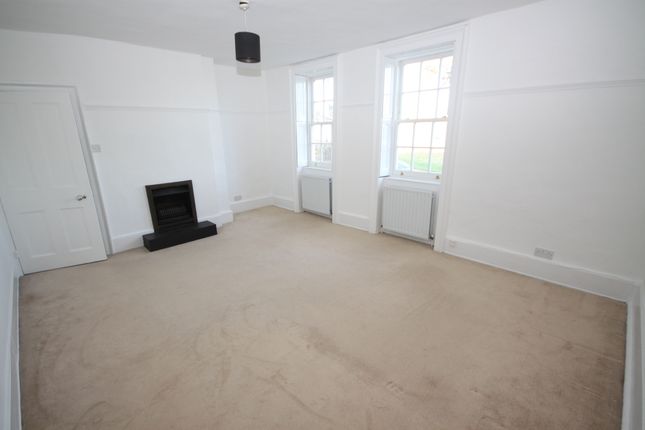 Thumbnail Flat to rent in Grotes Place, Blackheath