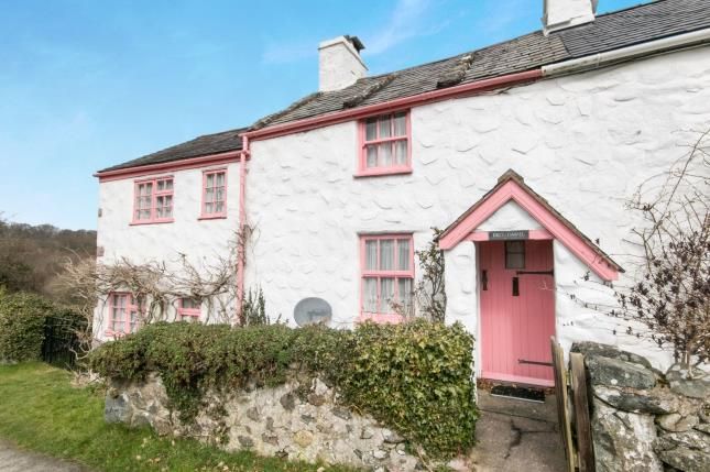 Beresford Adams Conwy Ll32 Property For Sale From Beresford