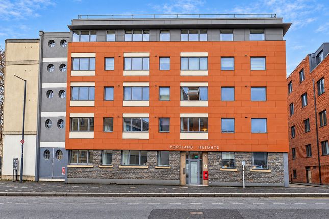 7 Portland Heights, Dean Street, Bristol photo 2
