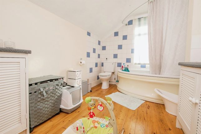 Terraced house for sale in Greenstead Road, Colchester