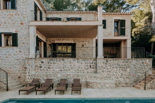 Thumbnail Villa for sale in Deià, Mallorca, Illes Balears, Spain