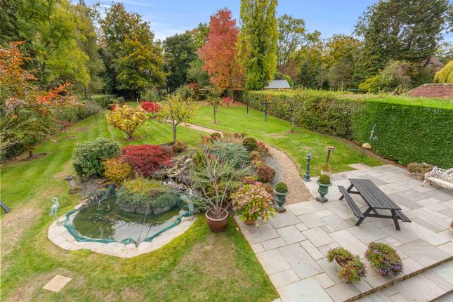 Little Orchard, Village Way, Little Chalfont photo 3