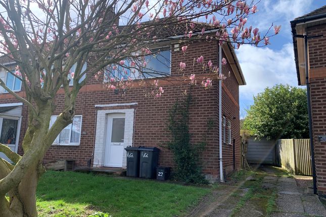 Semi-detached house for sale in Lea Ford Road, Birmingham