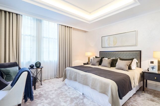 Corinthia Residences