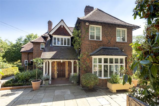 Detached house for sale in Renfrew Road, Kingston Upon Thames, Surrey