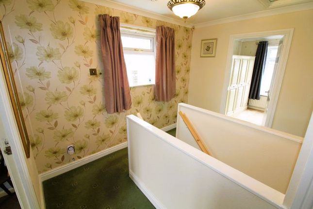 Detached house for sale in Gorge Road, Dudley