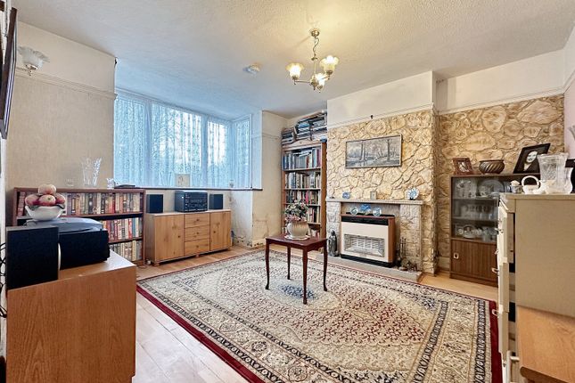 Semi-detached house for sale in Princes Park Lane, Hayes, Greater London