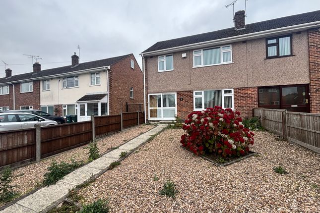 3 bed property for rent in Rylston Avenue, Coventry CV6