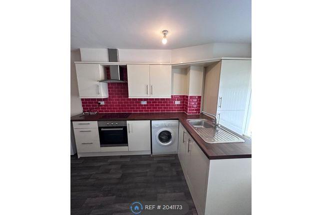 Thumbnail Flat to rent in The Former Vicarage, Llanrumney, Cardiff