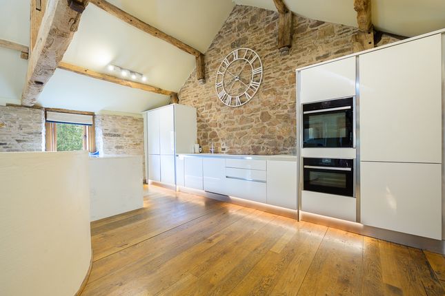 The Granary, Woodhouse Farm-20