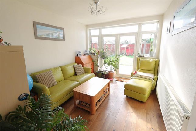 Semi-detached house for sale in Fairview, Brantwood Road South Croydon, South Croydon