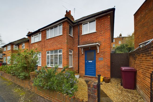End terrace house for sale in Field Road, Reading, Reading