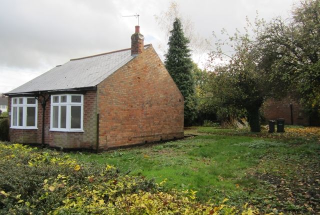 Chruch St Carlton Nottingham Ng4 1 Bedroom Cottage To Rent