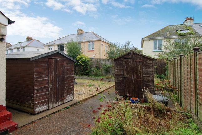 24 Coombe Road, Paignton photo 2