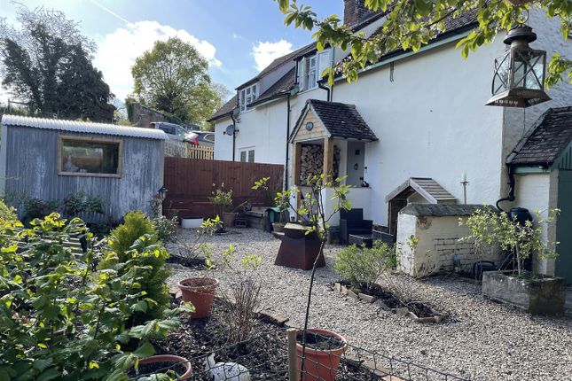 Semi-detached house for sale in Phocle Green, Ross-On-Wye