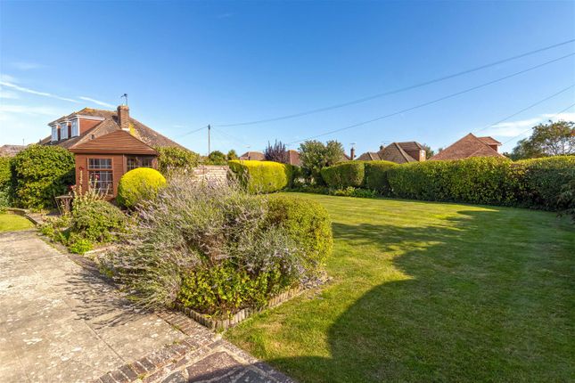 Detached house for sale in Detached House - Jersey Road, Ferring
