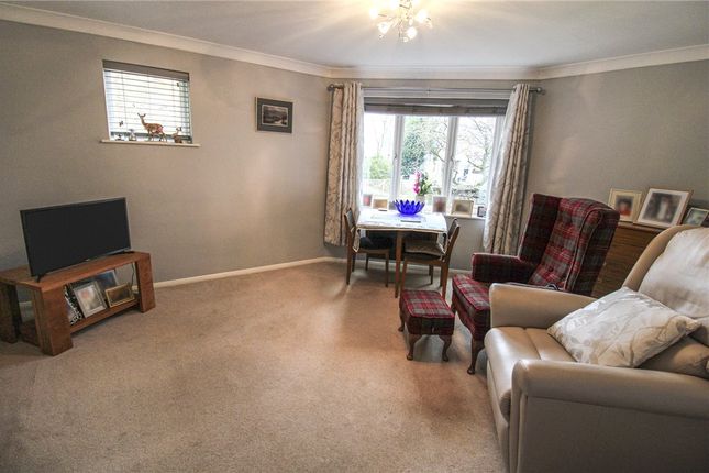 2, Casson House, Knaresborough photo 2