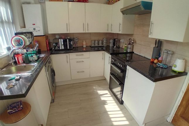Semi-detached house for sale in Calcott, Stirchley, Telford, Shropshire