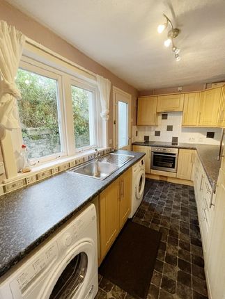 Terraced house for sale in Strone Brae, Strone, Argyll And Bute