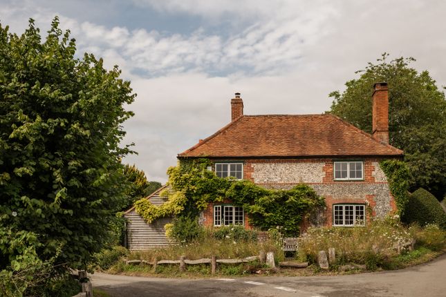 Detached house for sale in Old Bakehouse, Henley-On-Thames, Oxfordshire