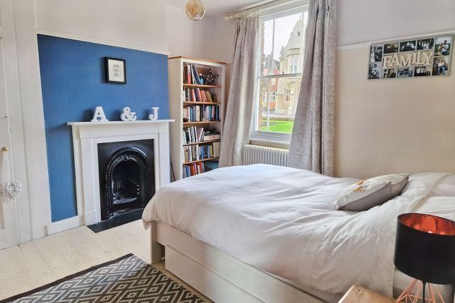 Terraced house for sale in Maidstone Road, Rochester