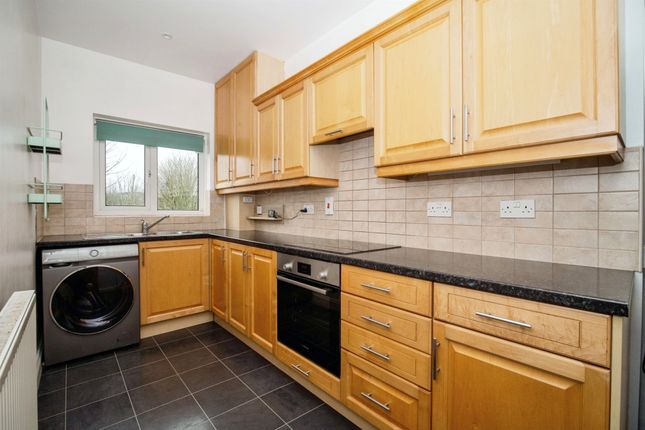 Flat for sale in West Mills Road, Dorchester