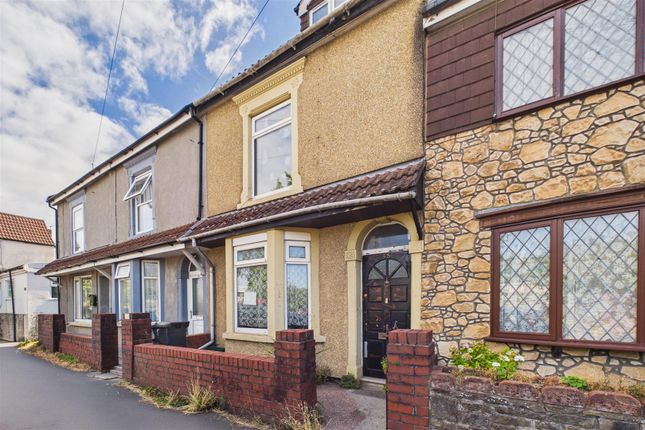 45, Hanham Road, Bristol photo 2