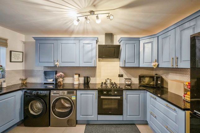 8, Orchard Mews, Rotherham photo 3