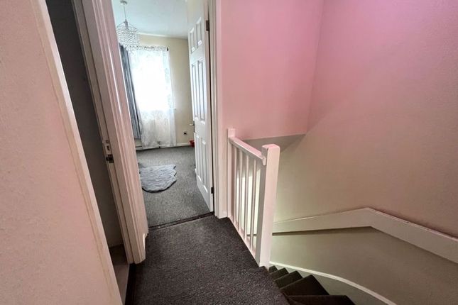 Terraced house for sale in Doncaster Avenue, Hereford