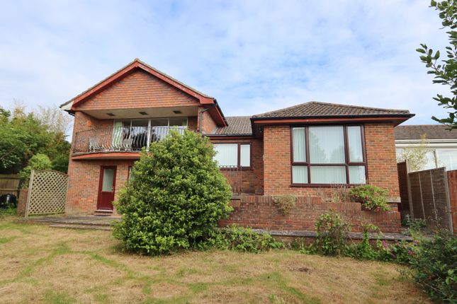 Thumbnail Detached house for sale in Victoria Road, Kingsdown, Deal