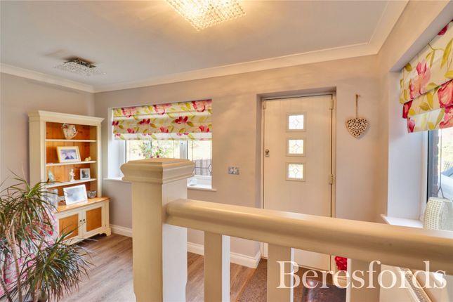 Detached house for sale in Rectory Road, North Fambridge
