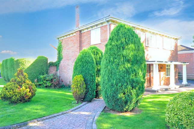 179, Barlaston Old Road, Stoke-On-Trent photo 4
