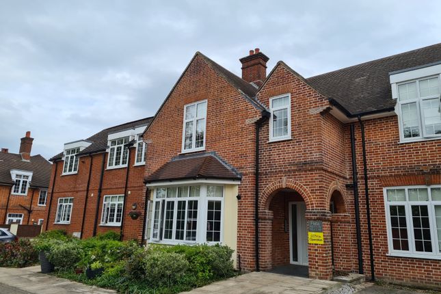 Flat to rent in Seymour Road, Southampton, Hampshire