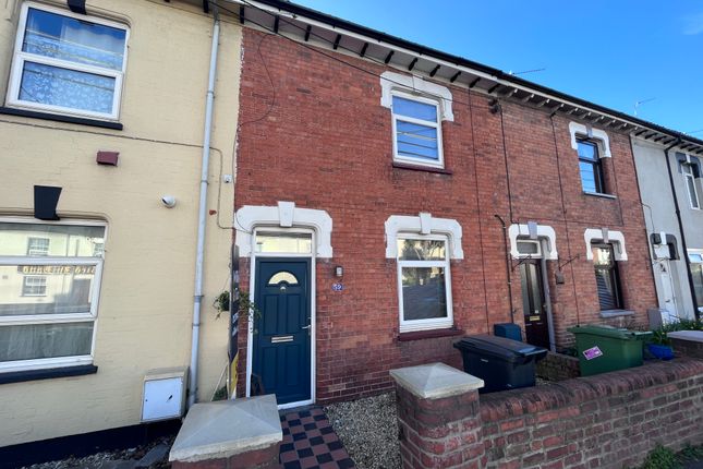 Thumbnail Property to rent in Bristol Road, Bridgwater