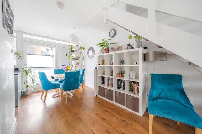 Maisonette for sale in The Crescent, Surbiton