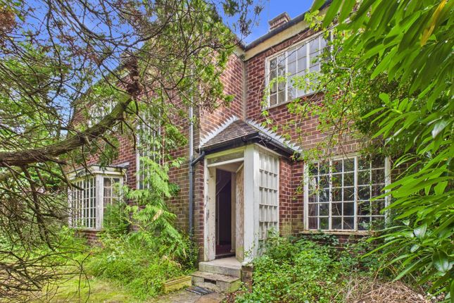 3-bed detached on 11 Arlington Road, Stockport, £500,000