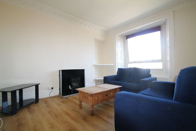 Thumbnail Flat to rent in Springhill, Dundee