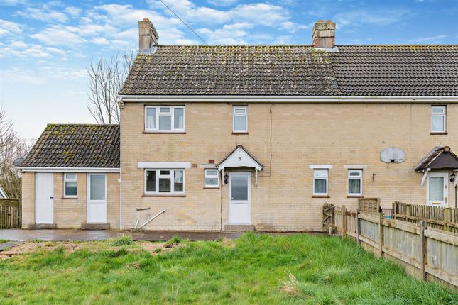 Semi-detached house for sale in Acreman Close, Cerne Abbas, Dorchester