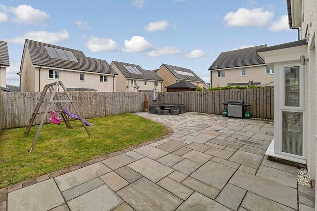 Property for sale in Oykel Gate, Robroyston, Glasgow