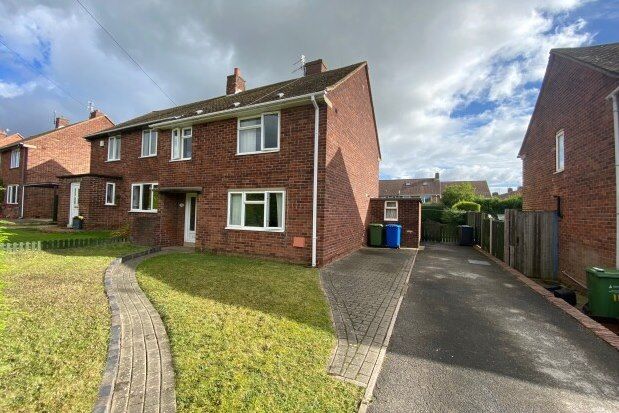 Property to rent in Cranborne Road, Chesterfield