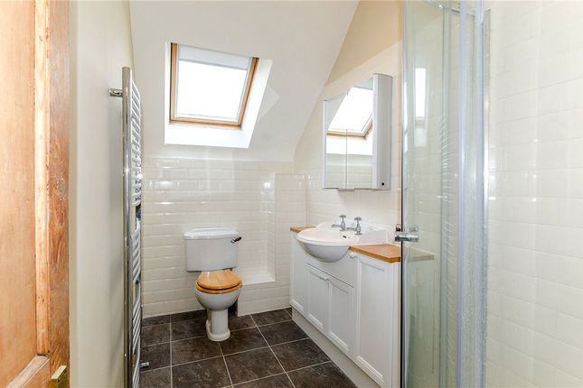 Detached house for sale in Gidley Way, Horspath, Oxford, Oxfordshire